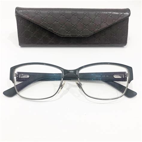 gucci eyeglass frames india|authentic Gucci eyeglass frames.